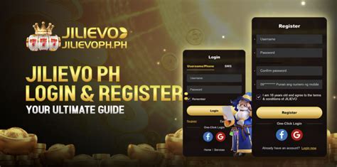 jilievo club login register